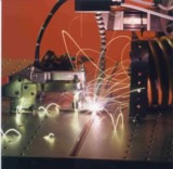 Laser Manufacturing